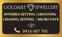 Goldart Jewellery 